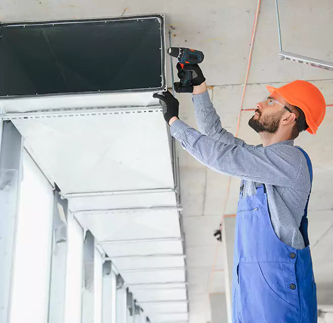 Why Homeowners & Businesses Trust Us in Kinston, NC