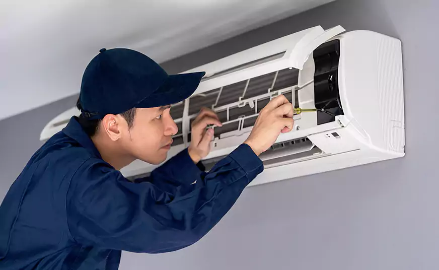 AC Duct Cleaning Kinston