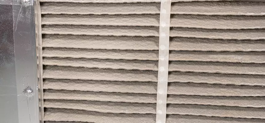 Mobile Car AC Filter Replacement in Kinston