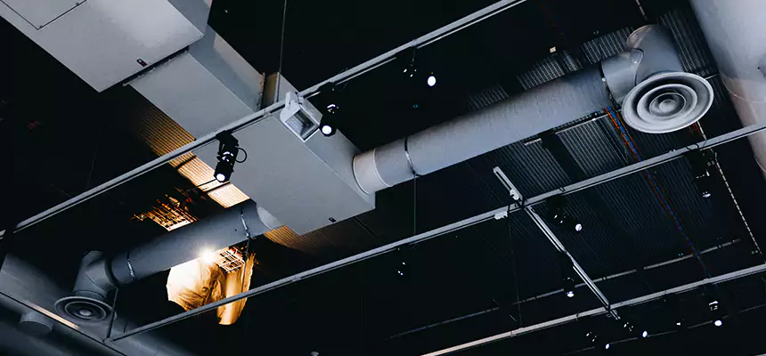 Our Air Duct Replacement Services in Kinston, NC