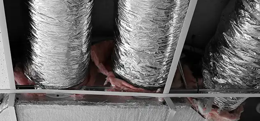 Scalable Commercial Multi‑Unit Dryer Vent Camera Inspection in Kinston, NC