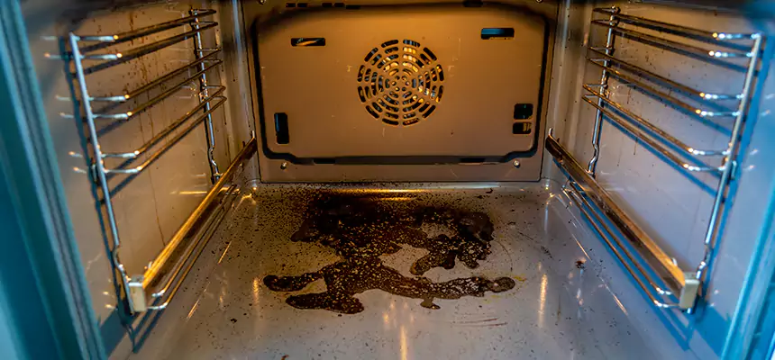 Our Dryer Vent Mold Cleaning Services in Kinston, NC