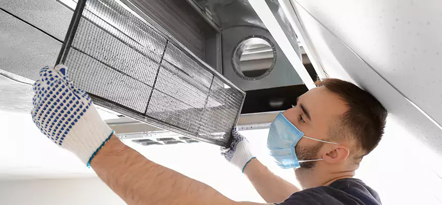 Our Dryer Vent Replacement Services in Kinston, NC