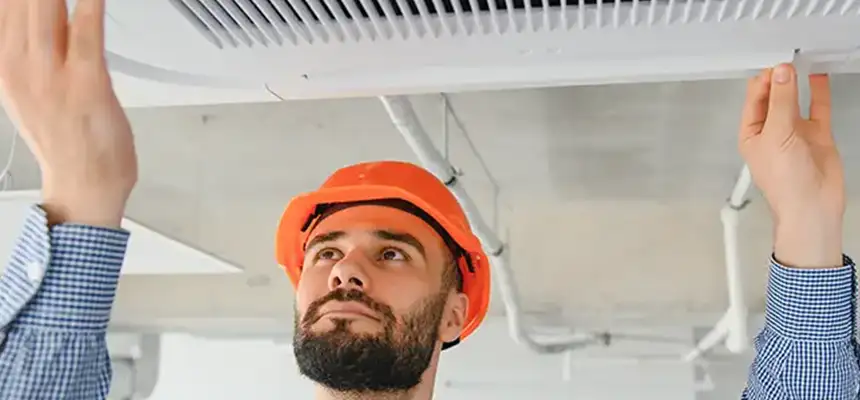 Our Furnace Vent Cleaning Services in Kinston, NC