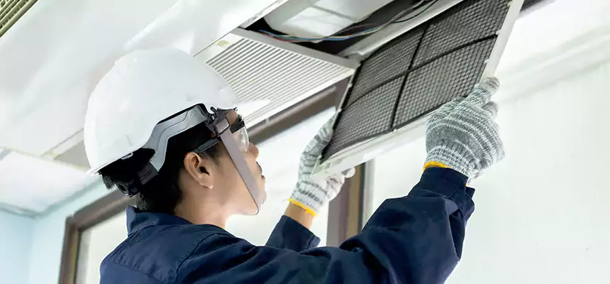Our Multi-family Home Duct Cleaning Services in Kinston, NC