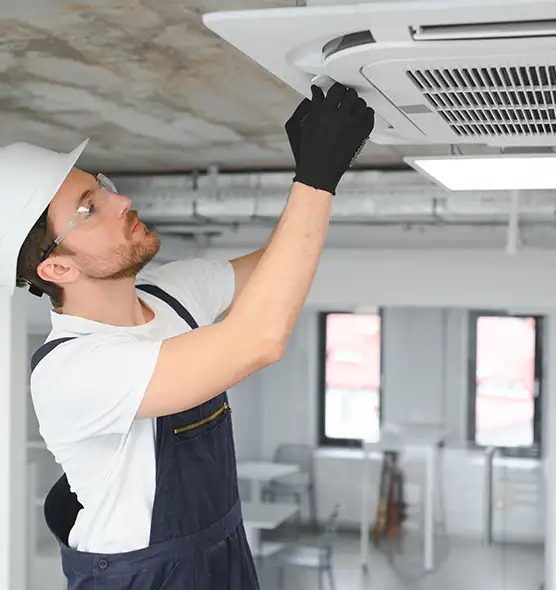 Top Affordable Duct Cleaning Services Near Me in Kinston, NC