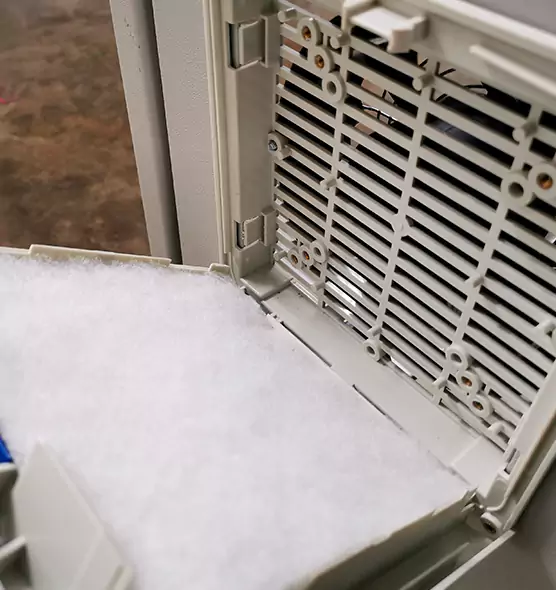 Professional Air Duct Expansion Solutions in Kinston, NC