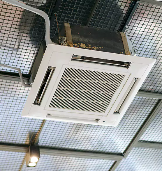 Top-Notch Allergy Relief Vent Cleaning Services in Kinston, NC