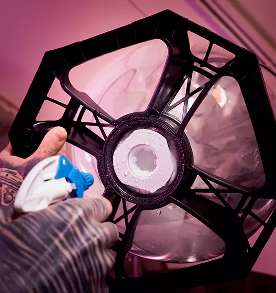 Advanced Basement Vent Cleaning in Kinston, NC