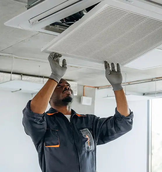 About Certified Air Duct Specialists in Kinston, NC