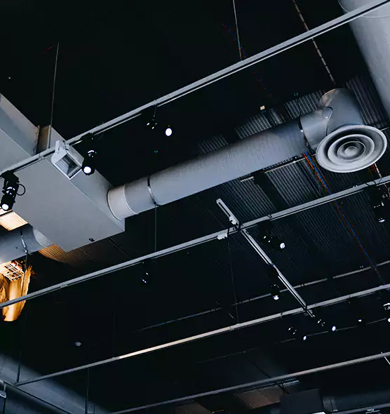 Professional Duct Cleaning For LEED Homes in Kinston, NC