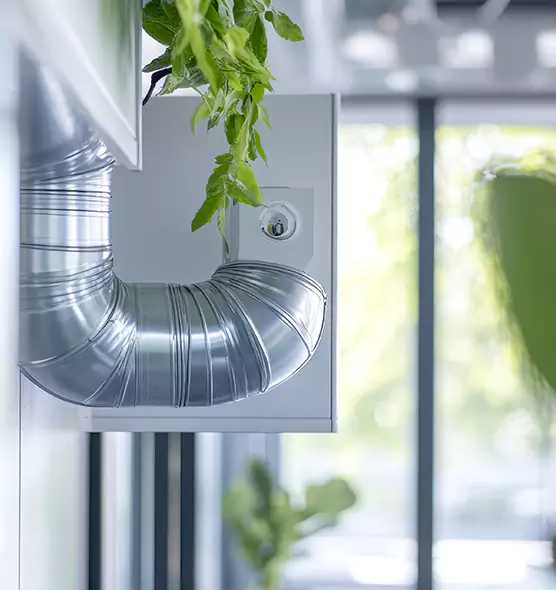 Professional Eco-Safe Dryer Vent Cleaning in Kinston, NC