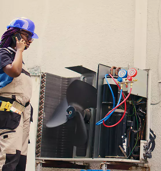 Professional Energy-Efficient HVAC Cleaning in Kinston, NC