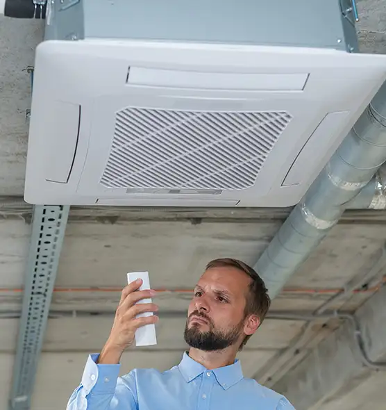 About Local Vent Cleaning Services in Kinston, NC