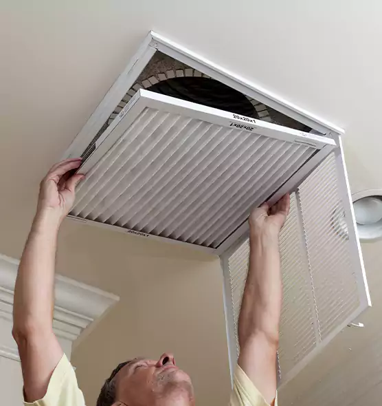 Advanced Residential Vent Cleaning in Kinston, NC