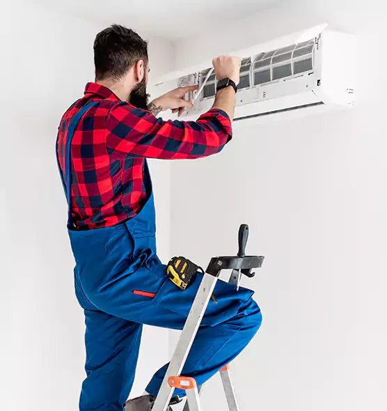 About Smart Air Conditioning Installation in Kinston, NC