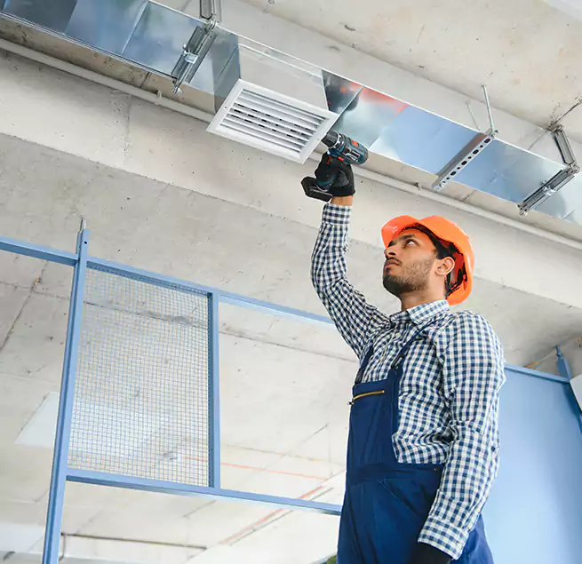 Why Homeowners & Businesses Trust Us in Kinston, NC?