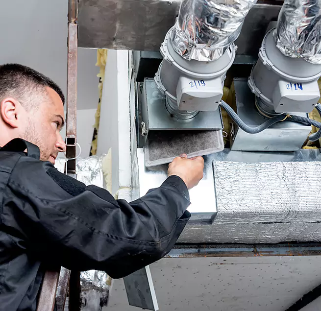 Why Homeowners & Businesses Trust Us in Kinston, NC?