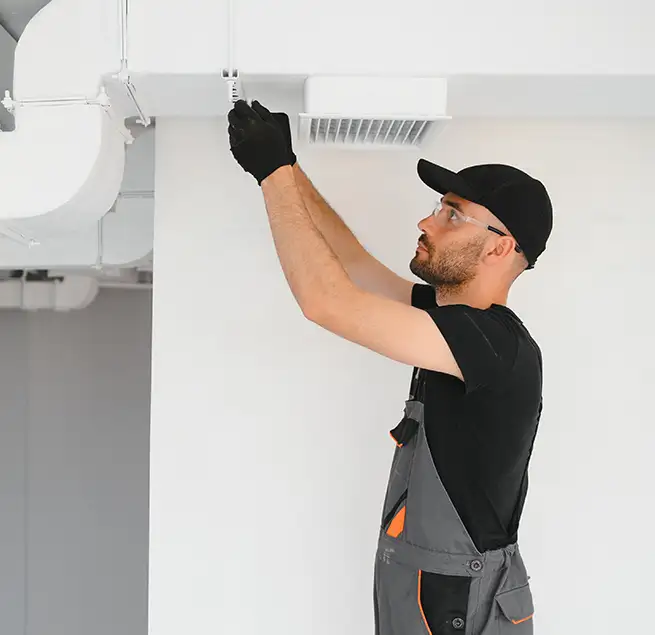 Why Homeowners & Businesses Trust Us in Kinston, NC?