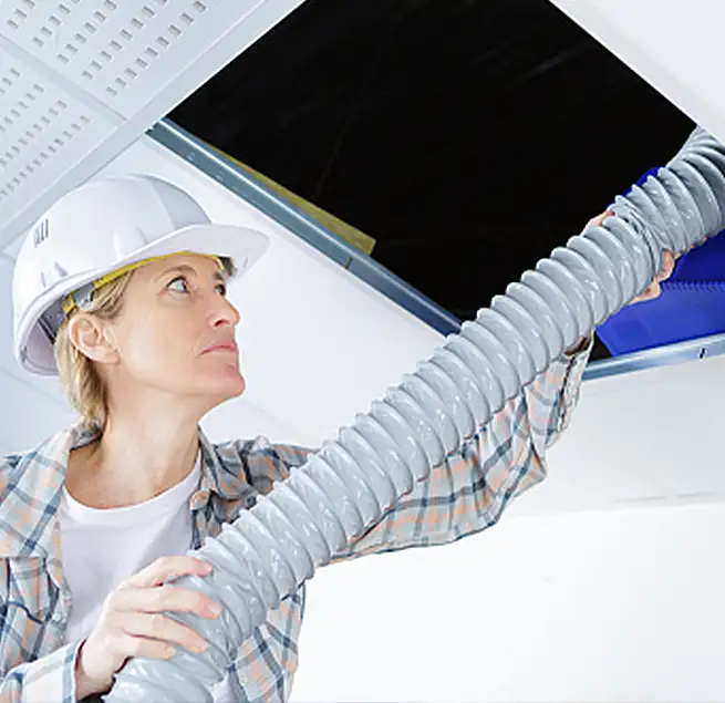 Why Homeowners & Businesses Trust Us Kinston, NC