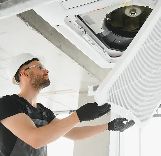 Why Homeowners & Businesses Trust Us in Kinston, NC?