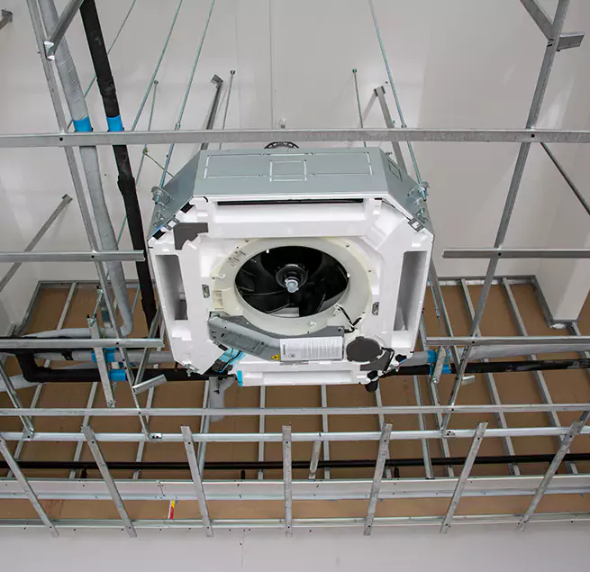 Why Homeowners & Businesses Trust Us in Kinston, NC?