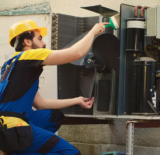 Why Homeowners Businesses Trust Us in Kinston, NC?