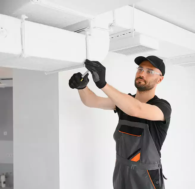 Why Homeowners & Businesses Trust Us in Kinston, NC?