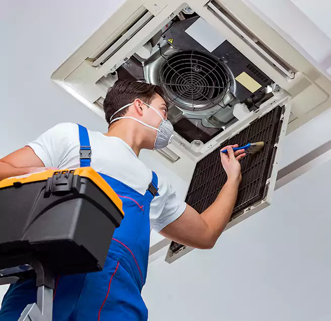 Why Homeowners & Businesses Trust Us in Kinston, NC