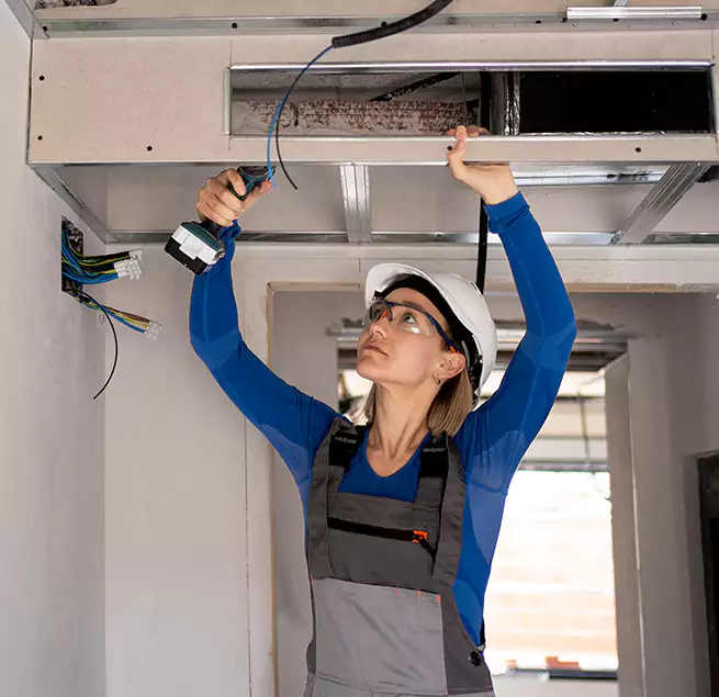 Why Homeowners & Businesses Trust Us in Kinston, NC?