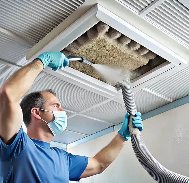 Why Homeowners Businesses Trust Us in Kinston, NC?