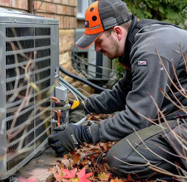 Why Homeowners & Businesses Trust Us in Kinston, NC?