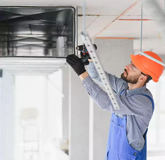 Why Homeowners & Businesses Trust Us in Kinston, NC?