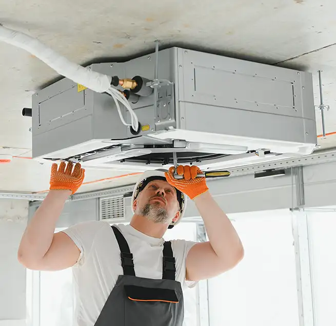 Why Homeowners & Businesses Trust Us Kinston, NC