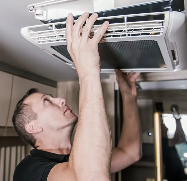 Why Homeowners & Businesses Trust Us Kinston, NC