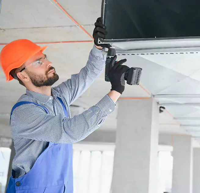 Why Homeowners & Businesses Trust Us in Kinston, NC?