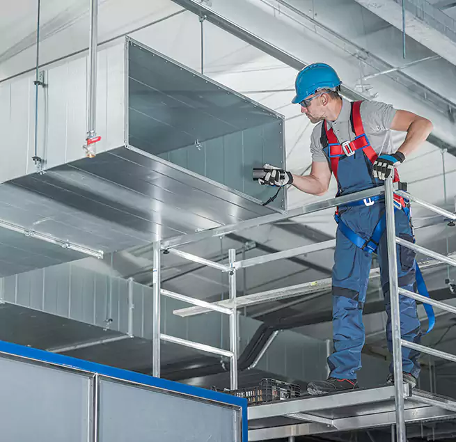 Why Homeowners Businesses Trust Us in Kinston, NC