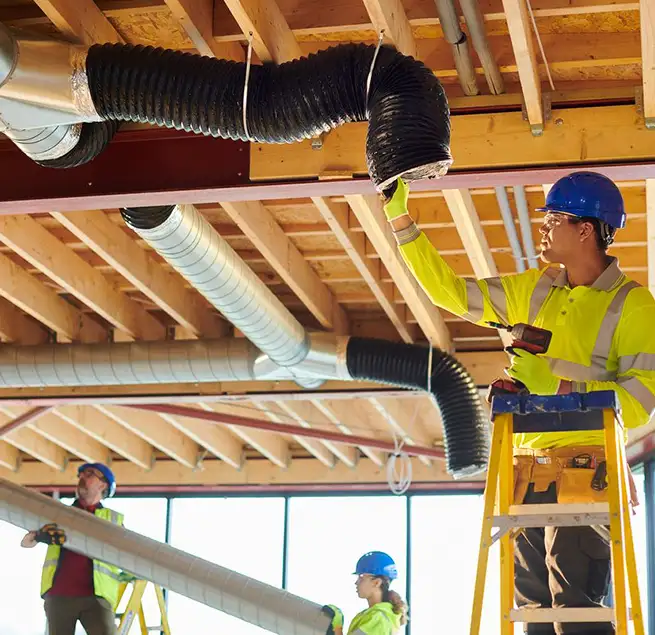 Why Homeowners & Businesses Trust Us in Kinston, NC?