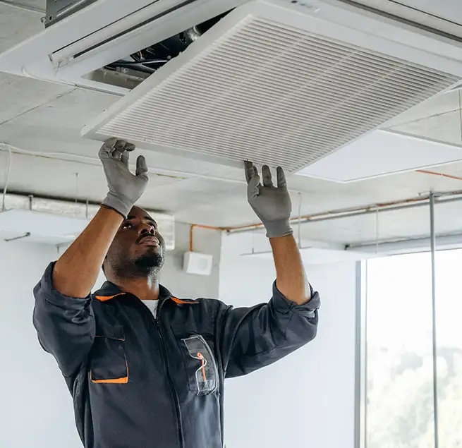  Why Homeowners & Businesses Trust Us in Kinston, NC?