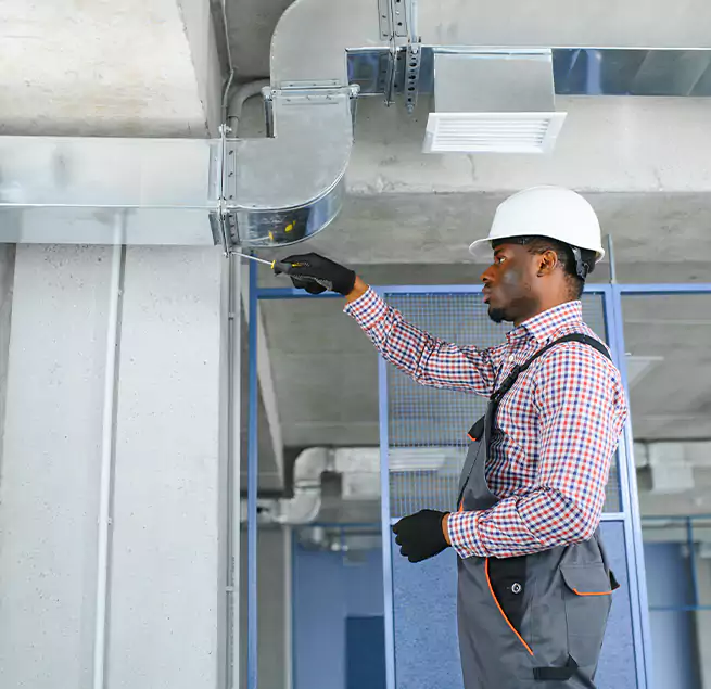 Why Homeowners & Businesses Trust Us in Kinston, NC