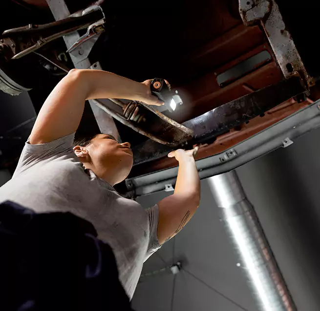 Why Homeowners & Businesses Trust Us Kinston, NC