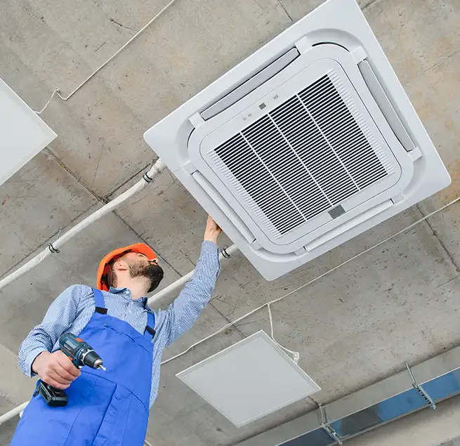 Why Homeowners & Businesses Trust Us in Kinston, NC?