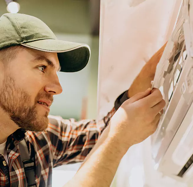 Why Homeowners & Businesses Trust Us in Kinston, NC?