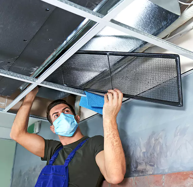 Why Homeowners & Businesses Trust Us in Kinston, NC?